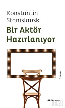 Bir Aktör Hazırlanıyor